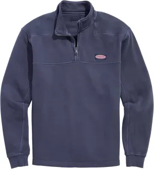 vineyard vines Men's Garment Dyed Surf Shep Shirt