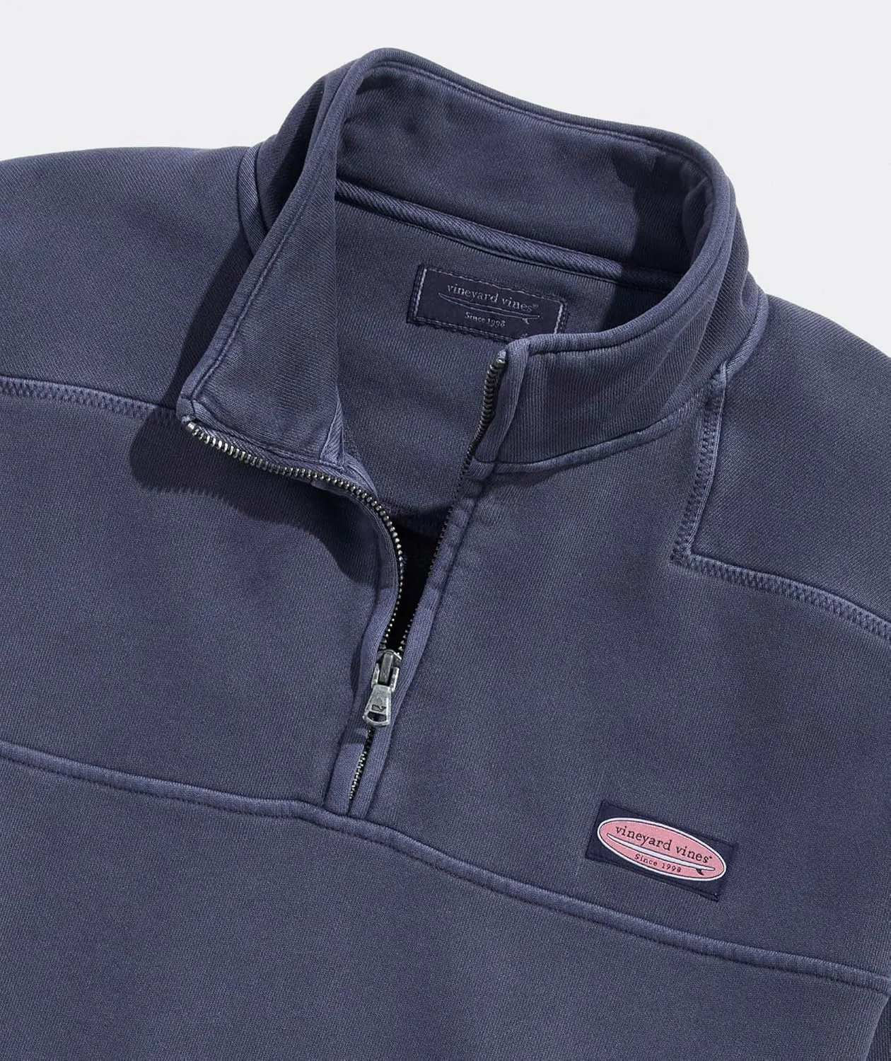 vineyard vines Men's Garment Dyed Surf Shep Shirt