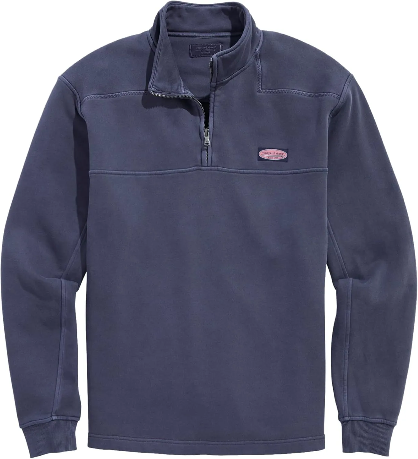 vineyard vines Men's Garment Dyed Surf Shep Shirt
