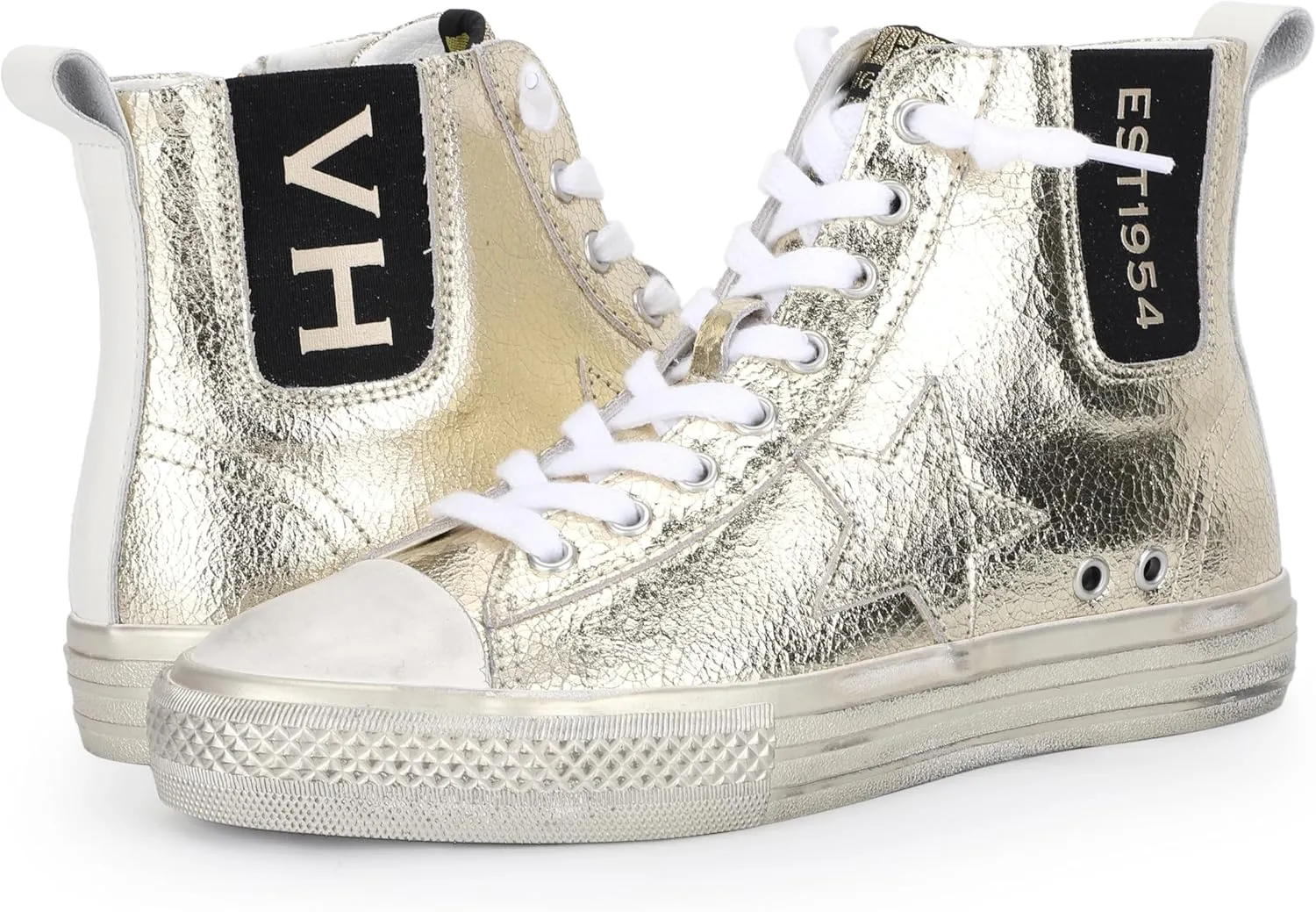 VINTAGE HAVANA Women's Shoes