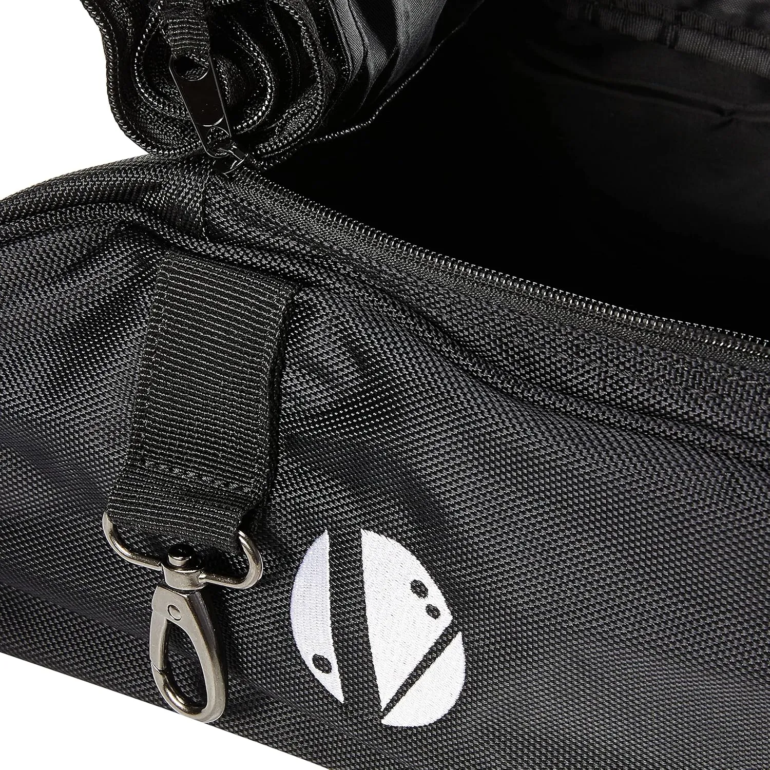 Vise Shoe Bag Add-On Three Ball Tote