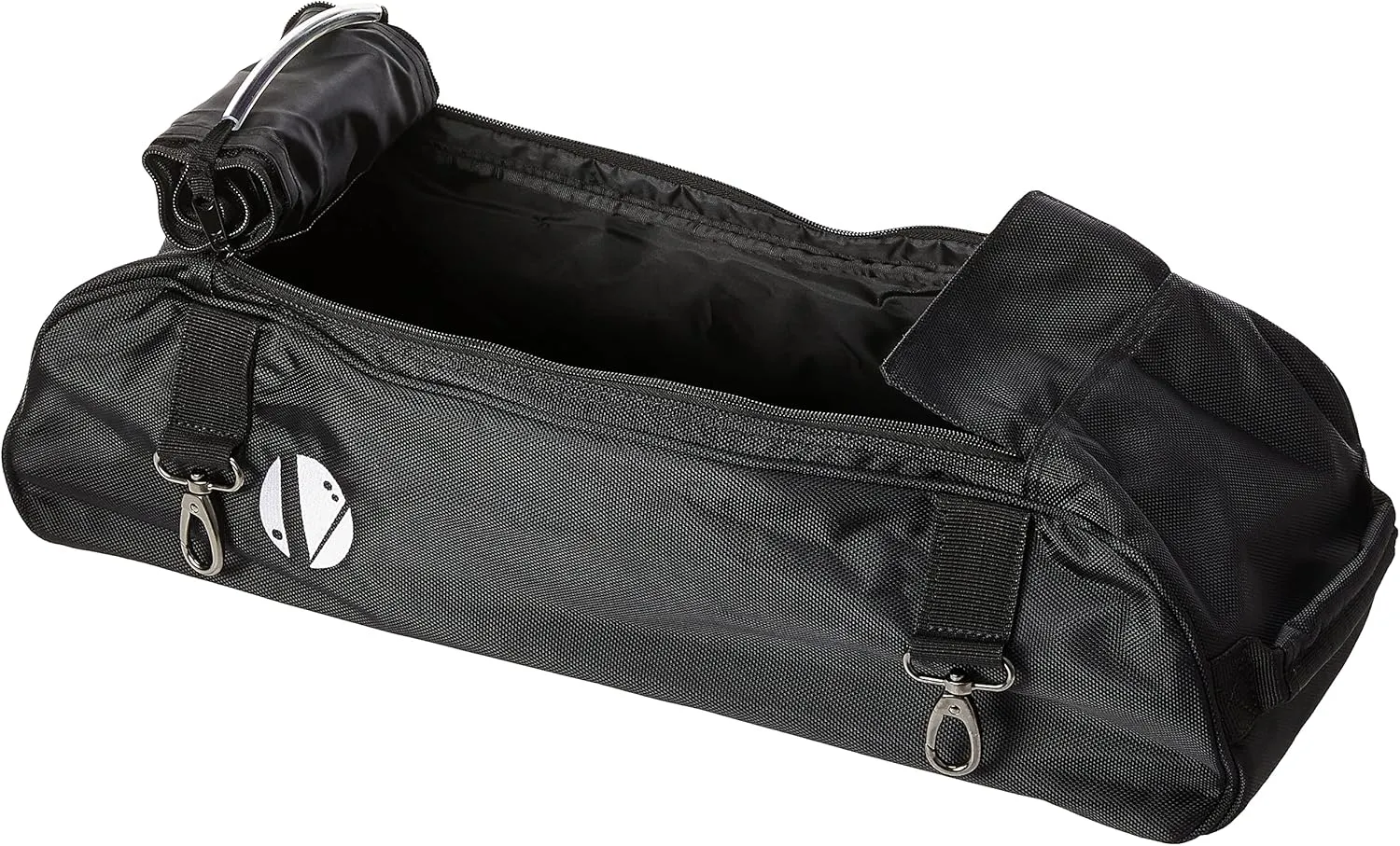 Vise Shoe Bag Add-On Three Ball Tote