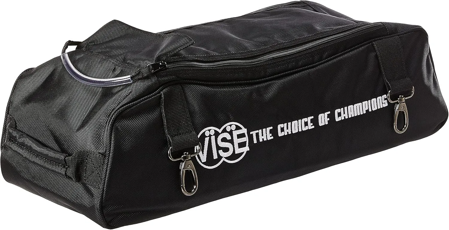 Vise Shoe Bag Add-On Three Ball Tote
