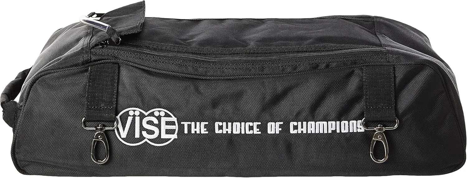 Vise Shoe Bag Add-On Three Ball Tote