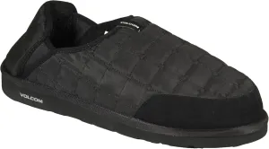 Volcom Men's Recliner Indoor Outdoor Camping Snow Slippers