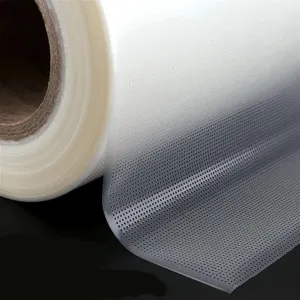 Water Soluble Canvas Cloth 14 Count aida Cloth,Plastic Cross Stitch Canvas,Disappear in Water Cross Stitch Canvas Fabric Embroidery DIY Sewing Supplies 39 * 8.6 Inch. (W22*L100 CM)