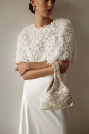 Wedding Dance Bag – Small Bridal Pouch & Elegant Evening Purse