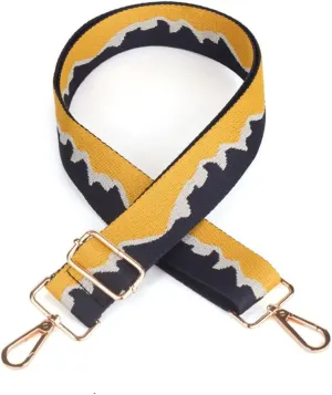 Wide Shoulder Bag Strap Replacement Strap Strap Accessories Canvas Crossbody Adjustable Retrofit Strap