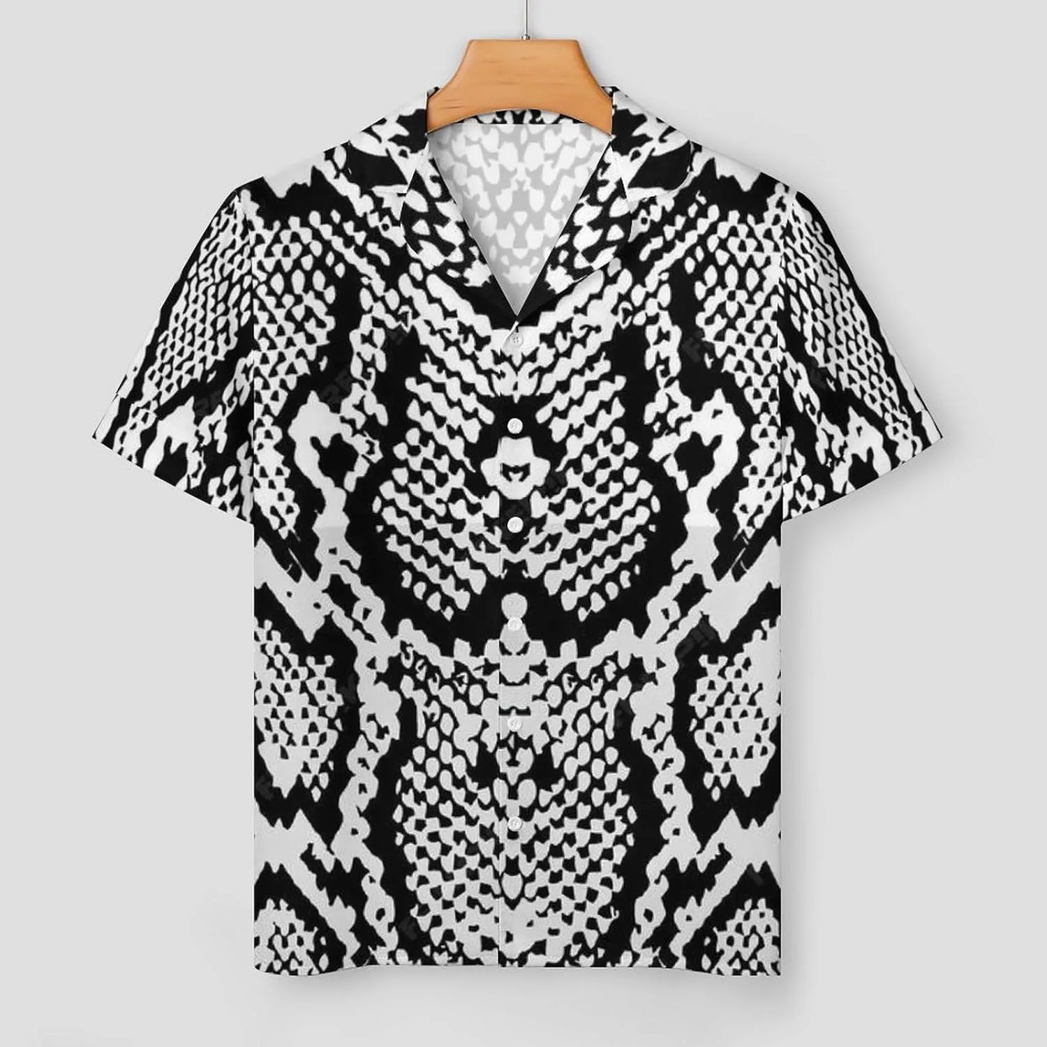 Women 2-Piece Silky Sleepwear Shorts and Button Down Short Sleeve Top