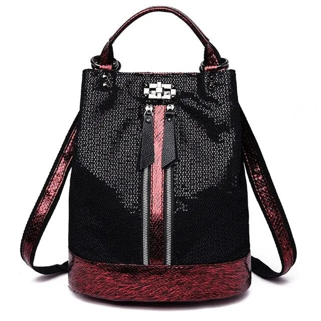 Women Backpack