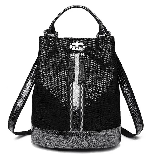 Women Backpack