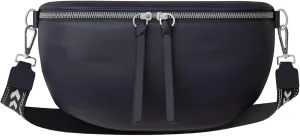 Women's Crossbody Bag Vegan Leather Modern Practical Stylish 30621