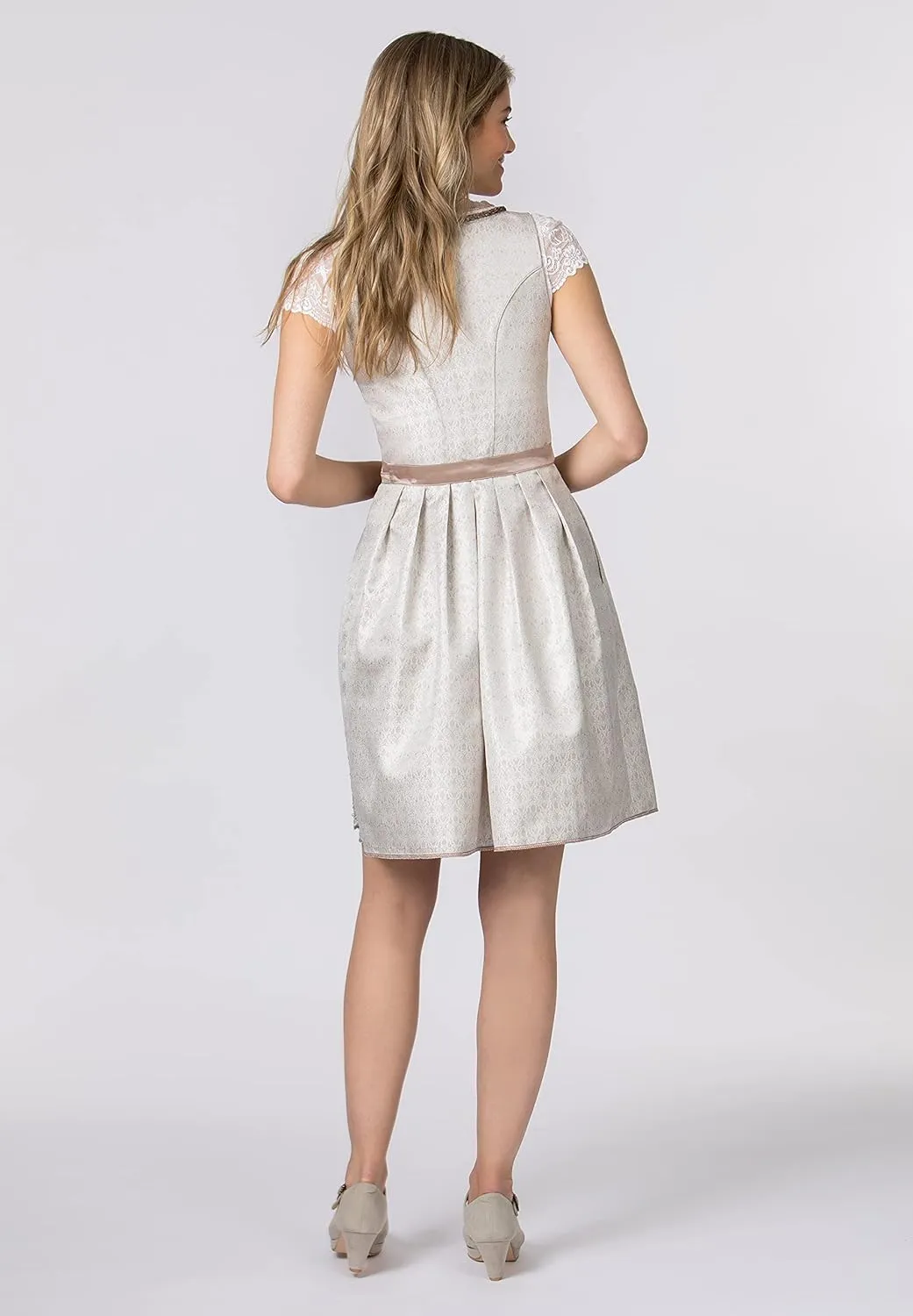 Women's Evianne Mini Dirndl