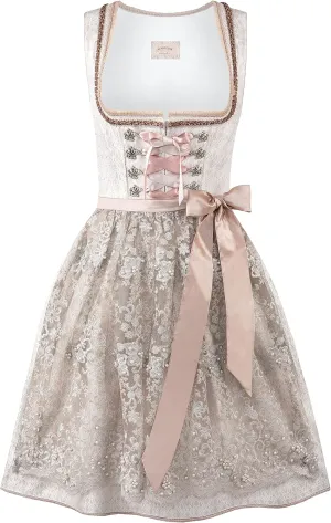 Women's Evianne Mini Dirndl