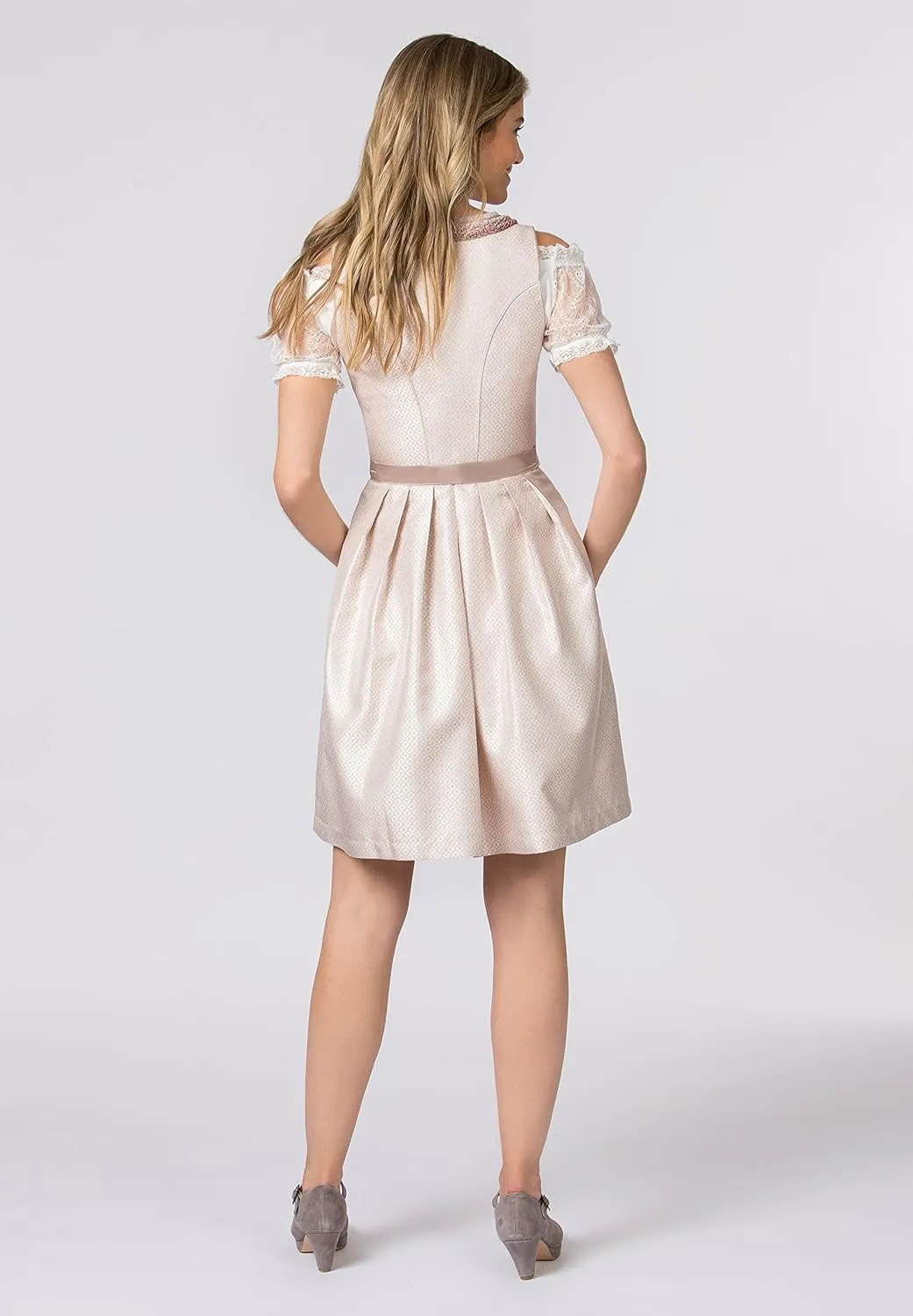 Women's Finette Mini Dirndl