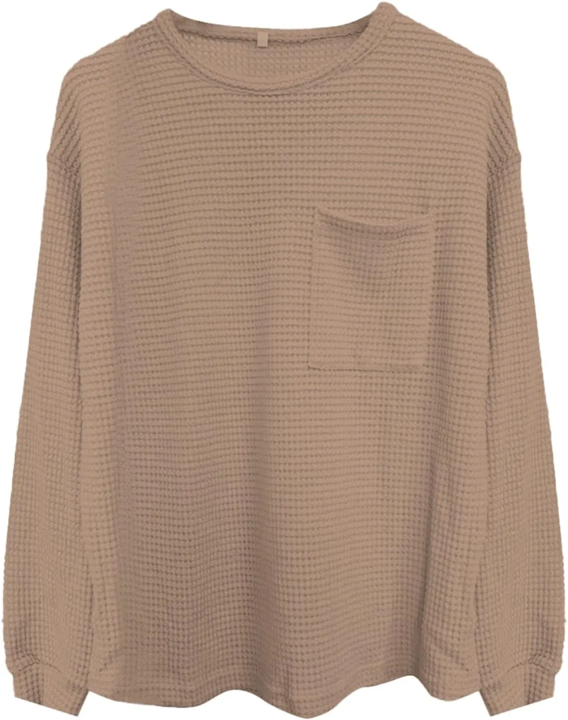 Womens Oversized Cardigan Sweaters Button Down Knit Fashion Sweater Fall Casual Lightweight Open Front Outwear