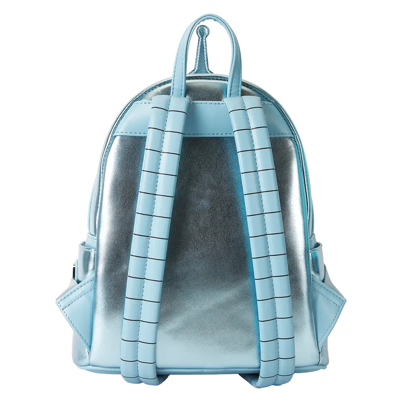 WonderCon Limited Edition Futurama Bender Cosplay Mini Backpack - PRE ORDER