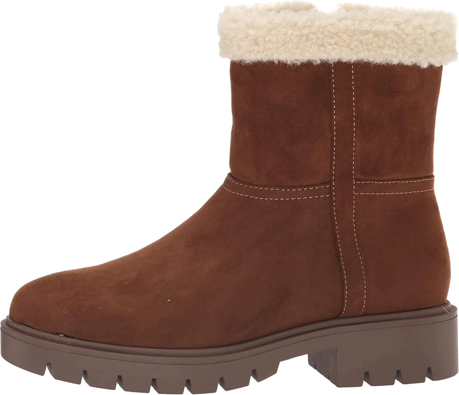 XOXO Women's Ariana Fashion Boot