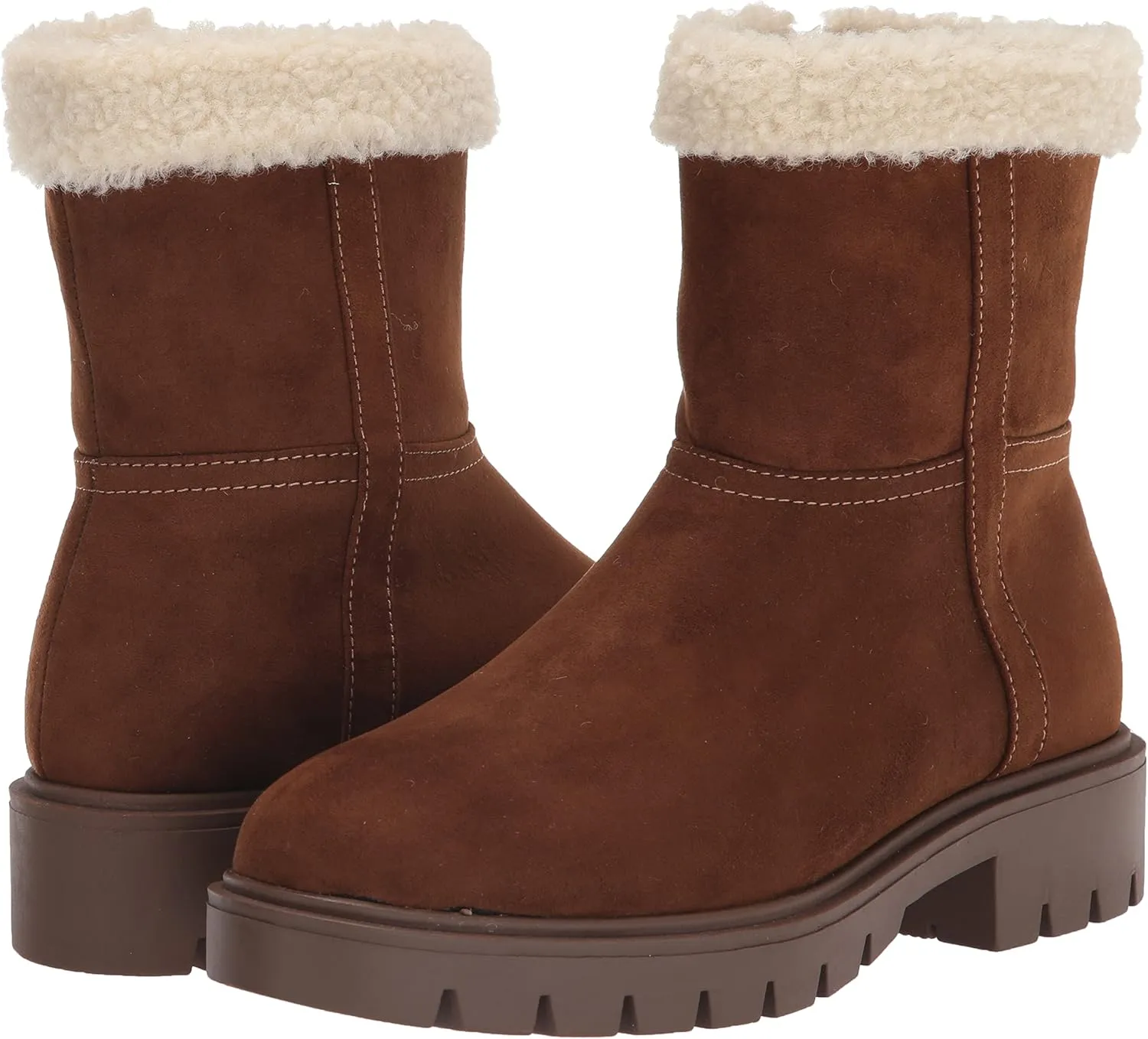 XOXO Women's Ariana Fashion Boot