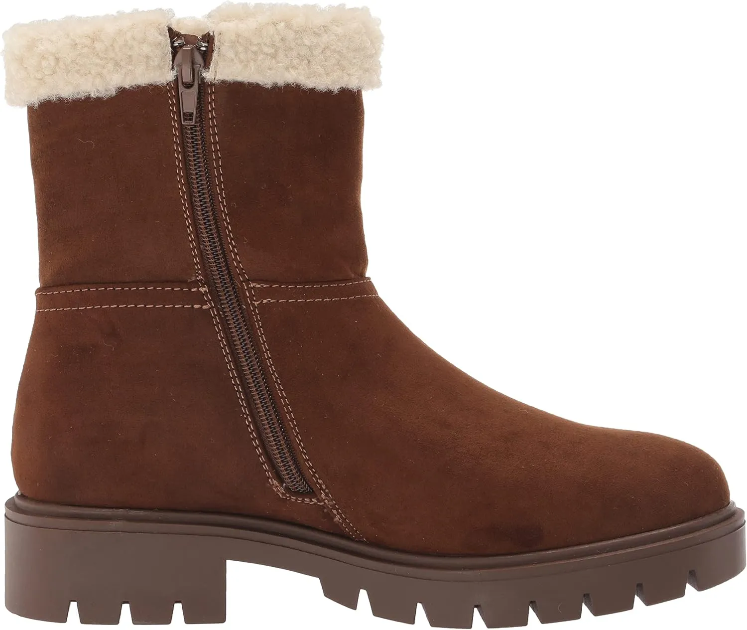 XOXO Women's Ariana Fashion Boot