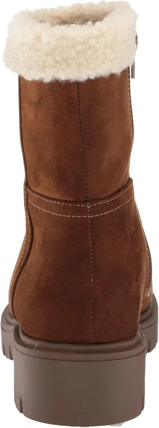 XOXO Women's Ariana Fashion Boot