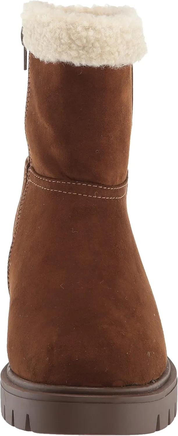XOXO Women's Ariana Fashion Boot